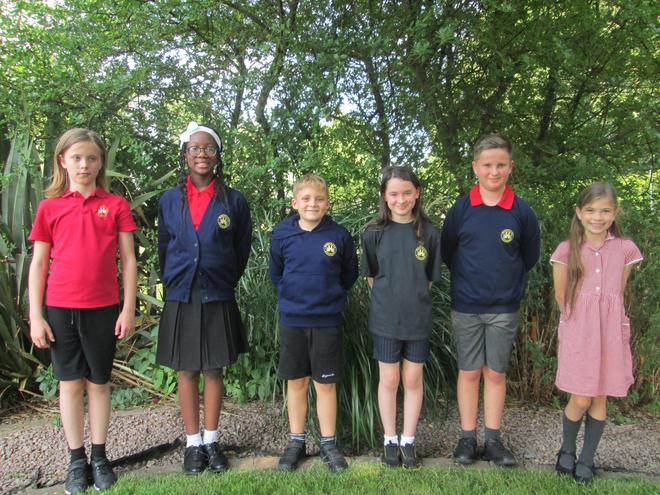 Westgate Academy Uniform Information Westgate Academy Uniform Information